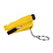 GuardianEscape 3in1 Car Escape Tool With Window Breaker Seat Belt Cutter 9