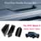 BYD Shark 6 Door Handle Storage Organizer Trays ABS Interior Storage Box Set 0