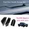 BYD Shark 6 Door Handle Storage Organizer Trays ABS Interior Storage Box Set 0