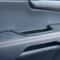 BYD Shark 6 Door Handle Storage Organizer Trays ABS Interior Storage Box Set 1