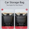 Large Capacity Car Seat Organizer And Car Purse Holder 0