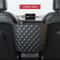 Large Capacity Car Seat Organizer And Car Purse Holder 7