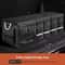 SEAMETAL 110L Car Trunk Organizer Foldable Waterproof Storage Box For Camping Travel Everyday Use 8