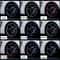Universal 8M Car Rim Protector And Wheel Edge Protector Strip 5