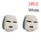 StealthMask Car Headrest Cover Set Funny Plush Universal Car Headrest Protector For Stylish Interi 7