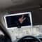 GlowDrive LED Vanity Mirror For Car Sun Visors 1