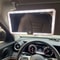 GlowDrive LED Vanity Mirror For Car Sun Visors 5