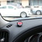 Mini Cooper Union Jack Dashboard Clock Ornament 3