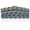 Aeron Gold Tea Hanging Car Air Freshener Long Lasting Natural Fragrance Pack 0