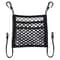 DriveGuard 3Layer Car Mesh Organizer Pet Barrier 4