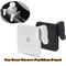 Universal Car Door Organizer Silicone Divider Panel For Door Storage Slots 0