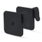 Universal Car Door Organizer Silicone Divider Panel For Door Storage Slots 6