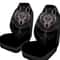 Universal Washable Front Car Seat Covers 2 Pack 0