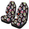 Universal Washable Front Car Seat Covers 2 Pack 7