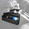 Suzuki Jimny Center Console Organizer Tray With Gear Shift Storage Phone Holder 5