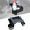 Suzuki Jimny Center Console Organizer Tray With Gear Shift Storage Phone Holder 7