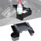 Suzuki Jimny Center Console Organizer Tray With Gear Shift Storage Phone Holder 7