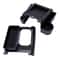 Suzuki Jimny Center Console Organizer Tray With Gear Shift Storage Phone Holder 8