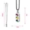 Classic Traffic Light Rear View Mirror Pendant 1