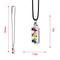 Classic Traffic Light Rear View Mirror Pendant 1