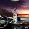 Classic Traffic Light Rear View Mirror Pendant 5