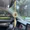 Islamic Car Hanging Ornament For Rear View Mirror Decor 0