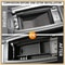 MercedesBenz Center Console Organizer Tray For GLB GLA CLA AClass Hidden Armrest Storage Box Inse 1