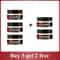 LP0204 Car Scratch Remover Repair Paste 8