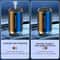 DriveAura USB Rechargeable Car Air Freshener Essential Oil Diffuser 3