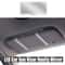 LumiDrive LED Vanity Mirror For Car Visors 1