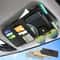 DriveSmart MultiPocket Car Sun Visor Organizer 0