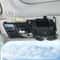 DriveSmart MultiPocket Car Sun Visor Organizer 4