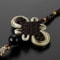 Guardian Cross Jesus Car Hanging Pendant For Rear View Mirror 4