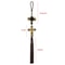 Guardian Cross Jesus Car Hanging Pendant For Rear View Mirror 5