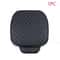 DriveGuard Premium Car Seat Covers Universal PU Leather Seat Protectors For Cars SUVs Trucks 6
