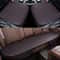 DriveGuard Premium Car Seat Covers Universal PU Leather Seat Protectors For Cars SUVs Trucks 13