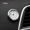 StickOn Car Clock Dashboard Timepiece 9