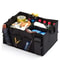 RoadReady Collapsible Car Trunk Organizer Storage Box 1