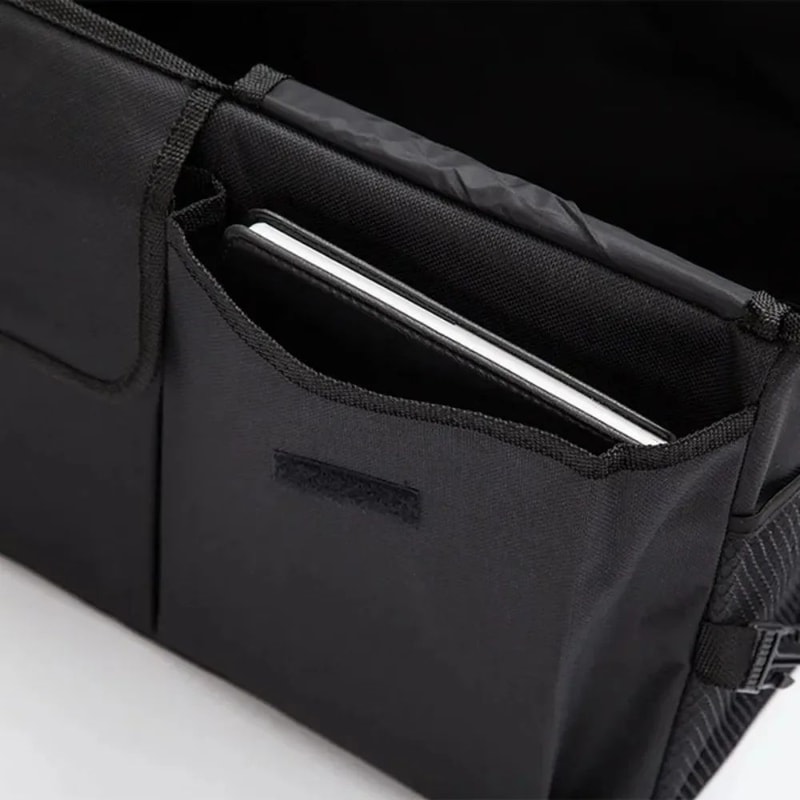 RoadReady Collapsible Car Trunk Organizer Storage Box 4