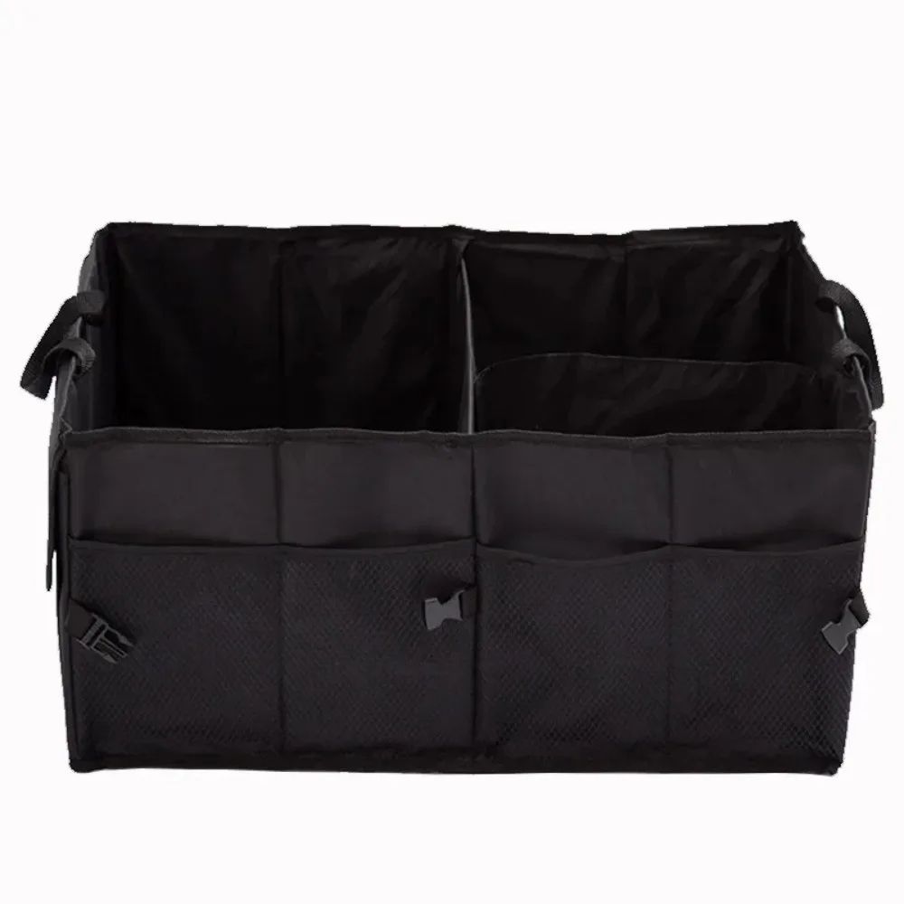 RoadReady Collapsible Car Trunk Organizer Storage Box 5