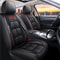 ComfortShield Universal Leather Car Seat Cover 5