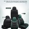 ComfortShield Universal Leather Car Seat Cover 18