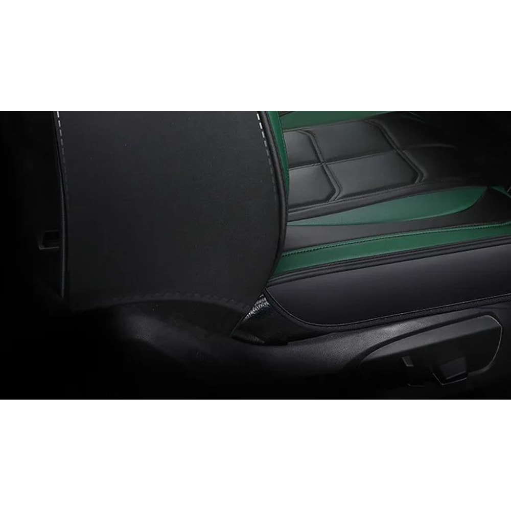 ComfortShield Universal Leather Car Seat Cover 20