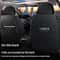 ComfortShield Universal Leather Car Seat Cover 21