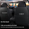 ComfortShield Universal Leather Car Seat Cover 21