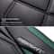 ComfortShield Universal Leather Car Seat Cover 10