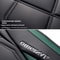 ComfortShield Universal Leather Car Seat Cover 10