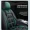 ComfortShield Universal Leather Car Seat Cover 13