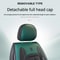 ComfortShield Universal Leather Car Seat Cover 15
