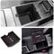 Haval Jolion Armrest Storage Box Center Console Organizer Tray 5